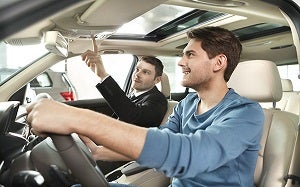 Schedule a test drive at Fiat Showcase 1 - Discontinued in Derwood, MD.